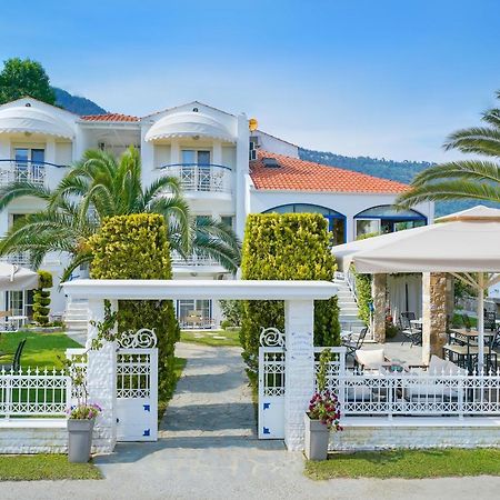 Anastasia Studios Skala Potamia  Exteriér fotografie