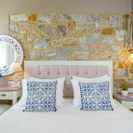 Anastasia Studios Skala Potamia  Exteriér fotografie
