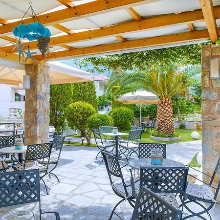 Anastasia Studios Skala Potamia  Exteriér fotografie
