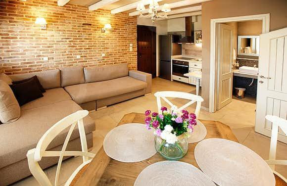 Anastasia Studios Skala Potamia  Exteriér fotografie