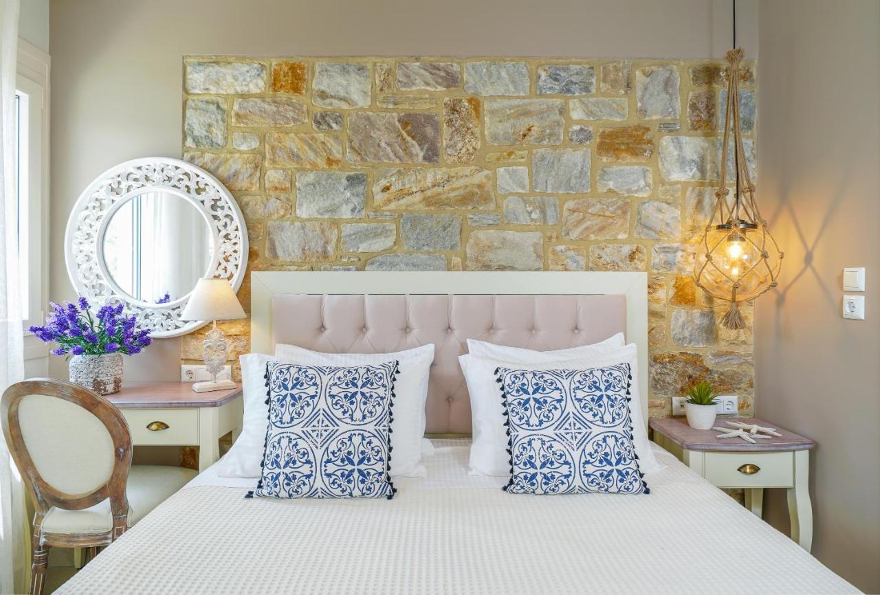 Anastasia Studios Skala Potamia  Exteriér fotografie
